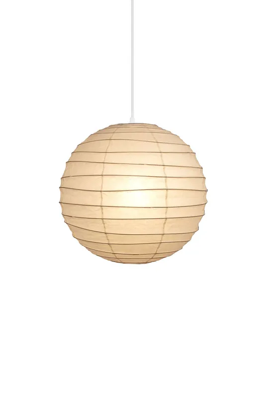Washi Paper 55D Pendant Lamp — Samu Lighting LED Landscape Lights 5.0W 2700K