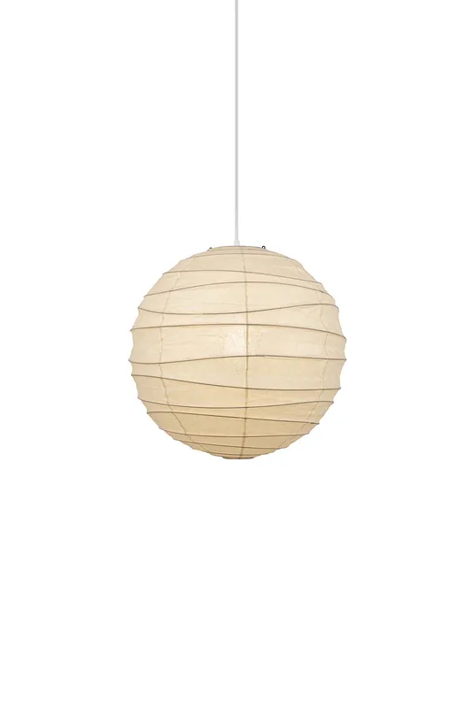 Washi Paper 45D Pendant Lamp — Samu Lighting LED Landscape Lights 5.0W 2700K