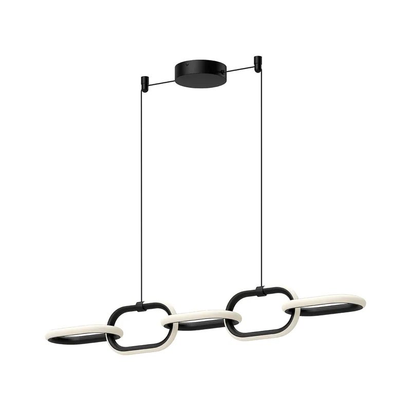 Airen 36-in Linear Pendant — Kuzco Lighting LED Linear Lights  3000K
