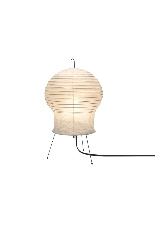 Washi Paper 2N Table Lamp — Samu Lighting LED Landscape Lights 60.0W 