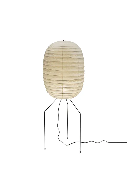 Washi Paper UF3-DL Floor Lamp — Samu Lighting LED Landscape Lights 60.0W 