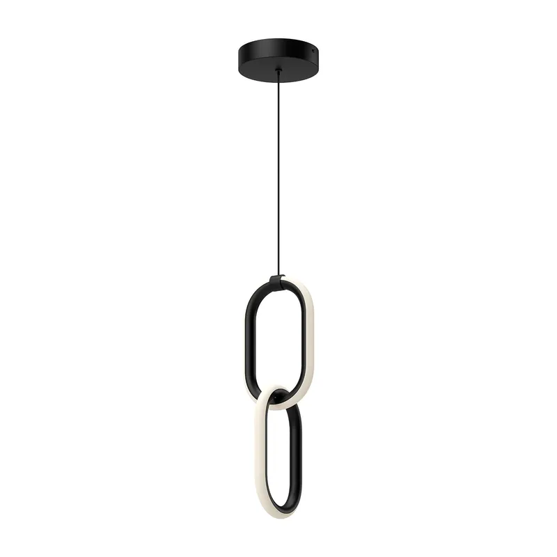Airen 15-in Pendant — Kuzco Lighting LED Landscape Lights  3000K