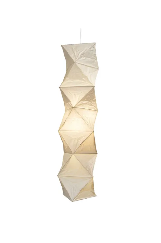 Washi Paper L8 Pendant Light — Samu Lighting LED Landscape Lights 60.0W 