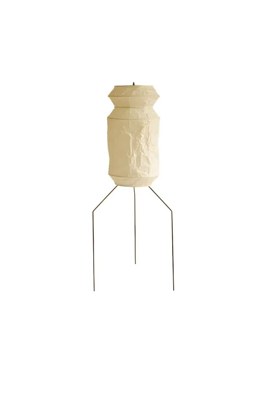Washi Paper UF3-L6 Floor Lamp — Samu Lighting LED Landscape Lights 60.0W 