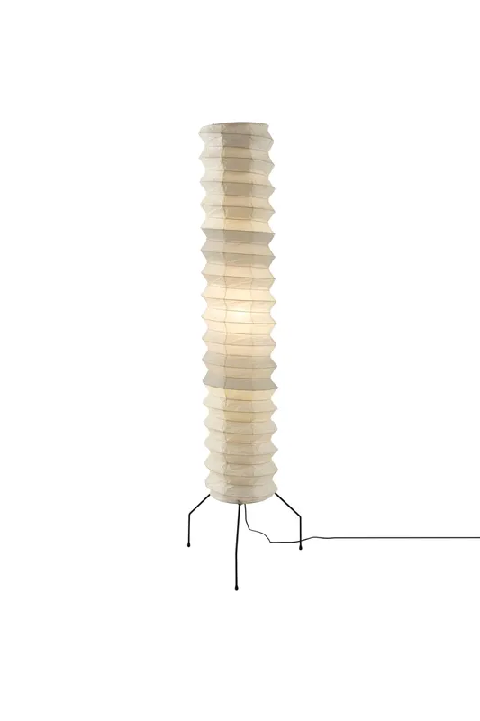 Washi Paper UF4-31N Floor Lamp — Samu Lighting LED Landscape Lights 60.0W 