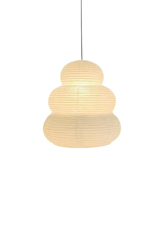 Washi Paper 24N Pendant Light — Samu Lighting LED Landscape Lights 60.0W 