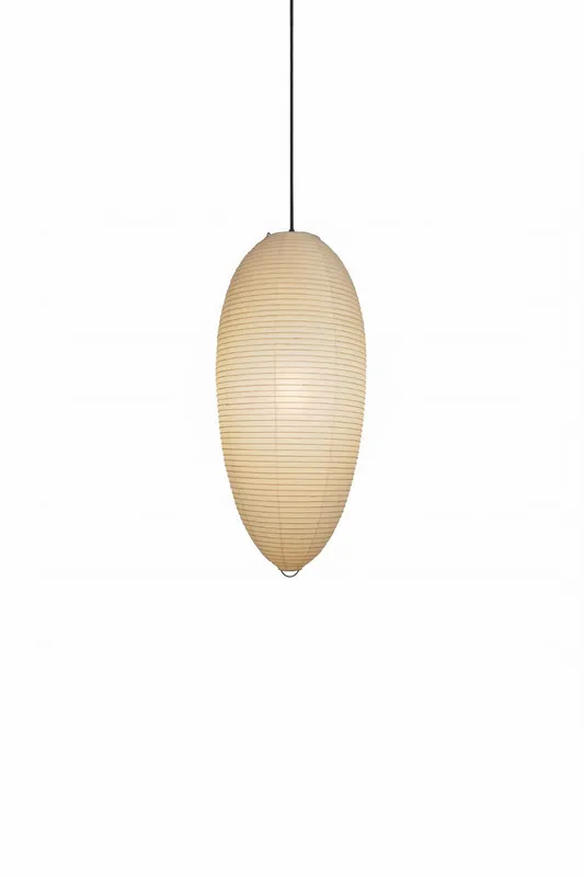 Washi Paper 23A/24A Pendant Lamp — Samu Lighting LED Landscape Lights 60.0W 