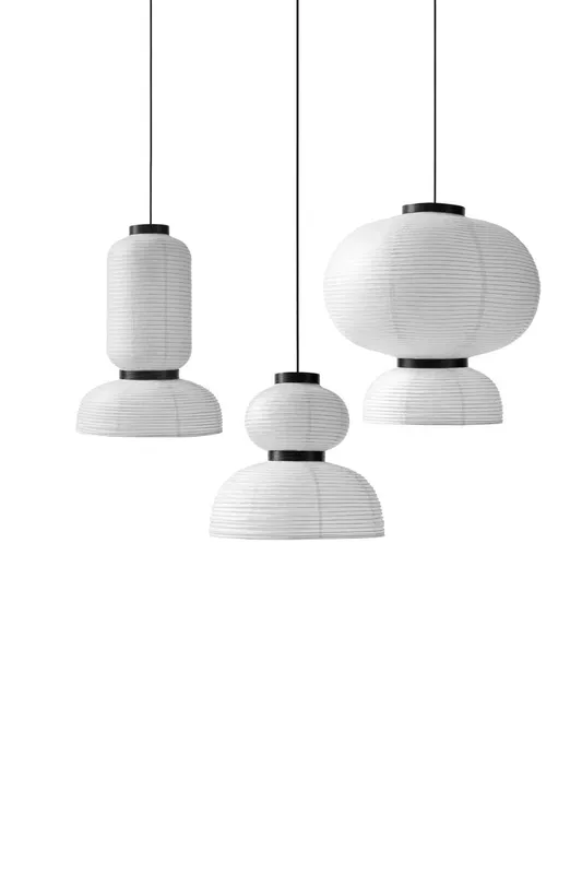 Formakami Pendant Lamp — Samu Lighting LED Landscape Lights 60.0W 