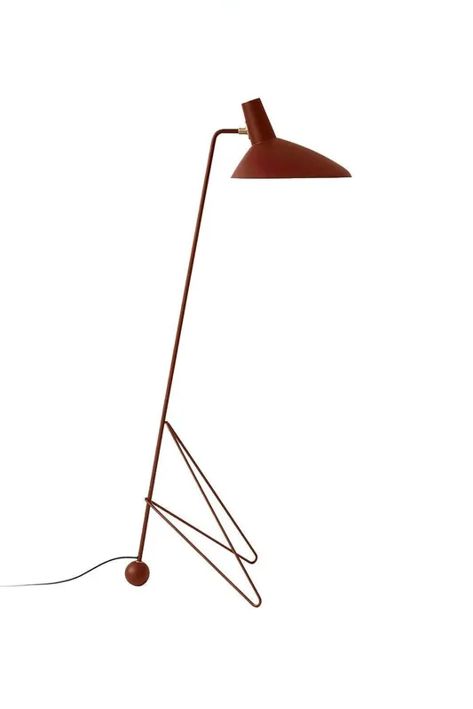 Tripod HM8 Floor lamp — Samu Lighting LED Temporary & Work Lights 40.0W 