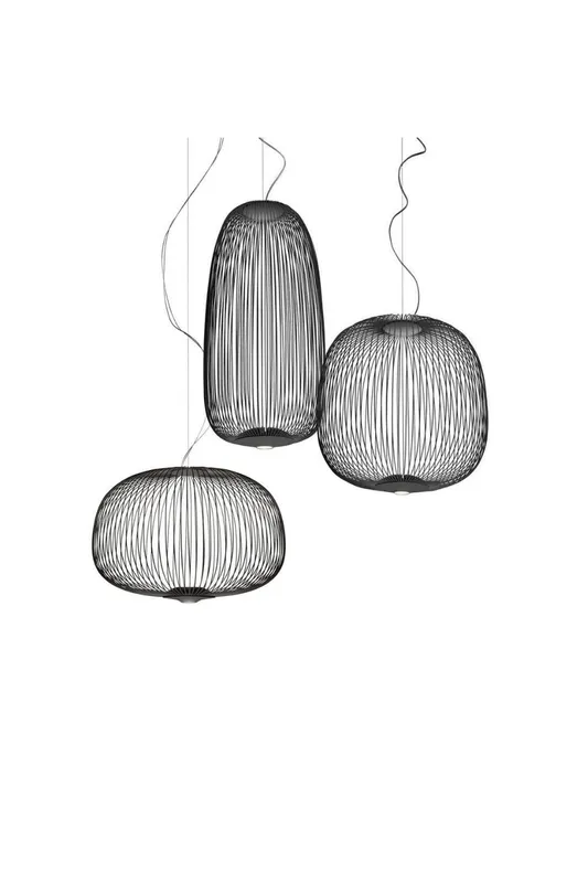 Spokes Suspension Lamp — Samu Lighting LED Landscape Lights 5.0W 2700K
