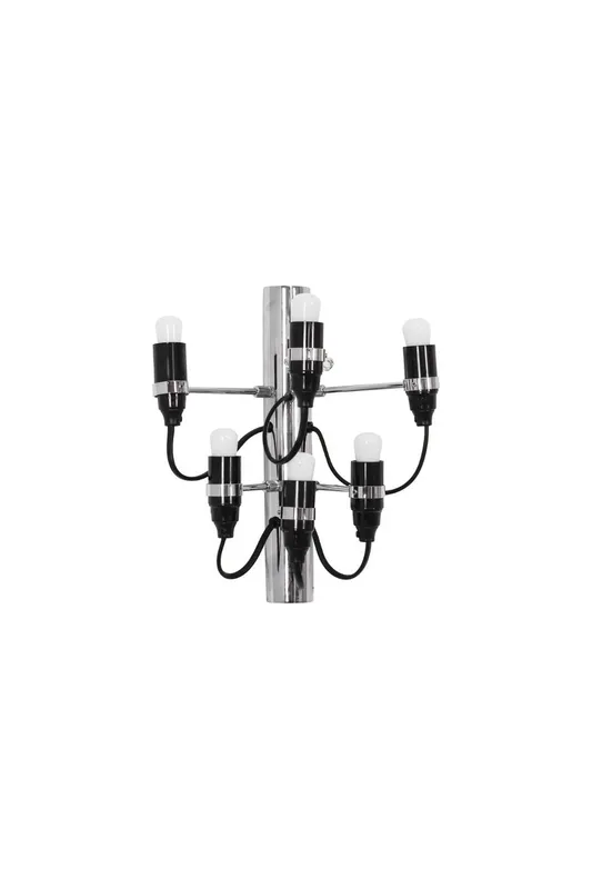 Traditional Mid-century 2097 Wall Lamp — Samu Lighting LED Troffers & Panels 40.0W 