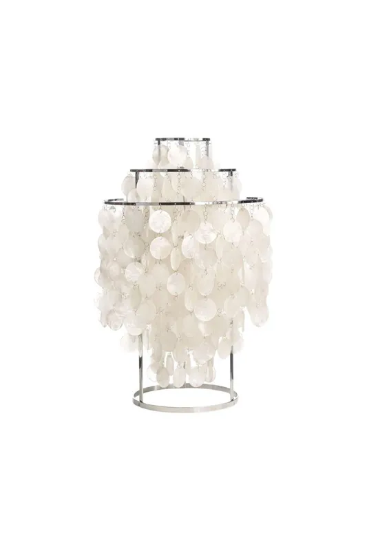 FUN 2 Shell Table Lamp — Samu Lighting LED Landscape Lights 40.0W 