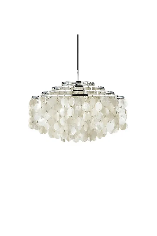 Shell Chandelier — Samu Lighting LED Landscape Lights 60.0W 