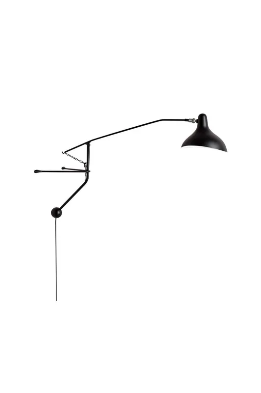 Mantis Arm Wall Lamp — Samu Lighting LED Troffers & Panels  