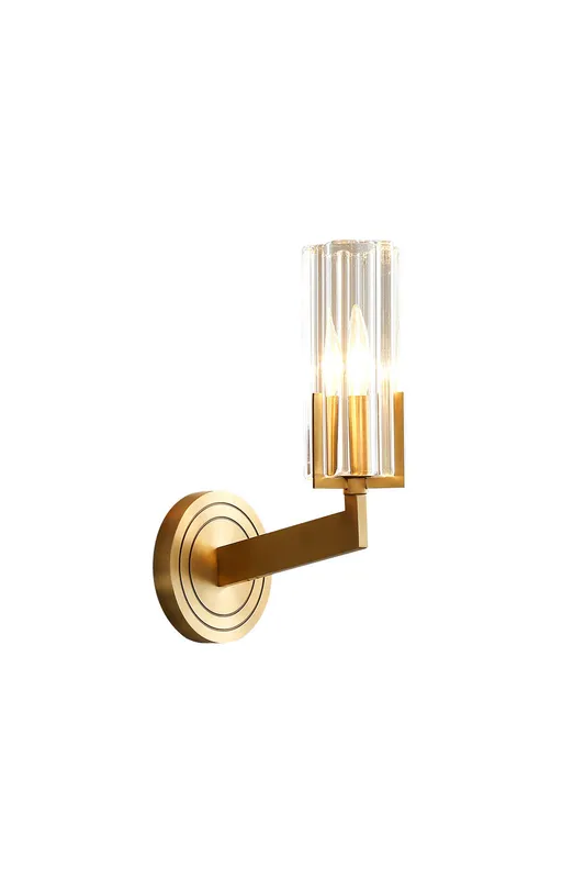 Liaison Wall Lamp — Samu Lighting LED Troffers & Panels 40.0W 