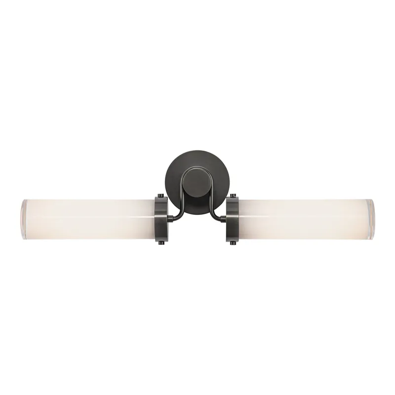 Wynwood 23-in Wall/Vanity Light — Kuzco Lighting LED Wall Lights 60.0W 