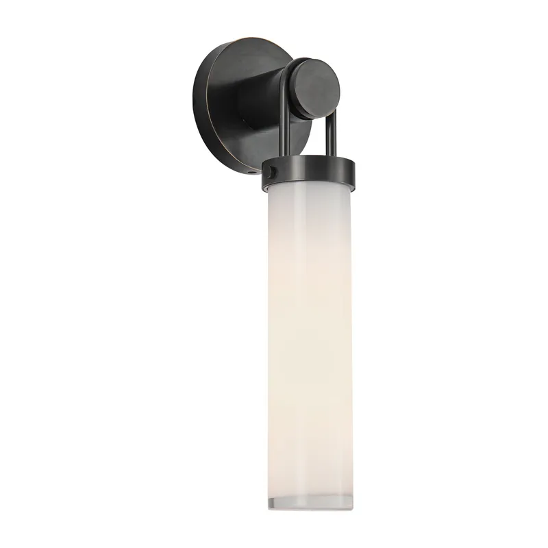 Wynwood 16-in Wall/Vanity Light — Kuzco Lighting LED Wall Lights 60.0W 