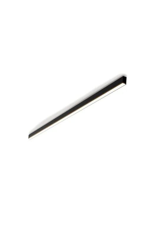 Modern Ligne Ceiling Light — Samu Lighting LED Post Top Lights 15.0W 3000K