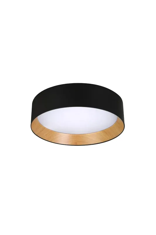 Round Ceiling Lamp — Samu Lighting LED Post Top Lights 15.0W 3000K