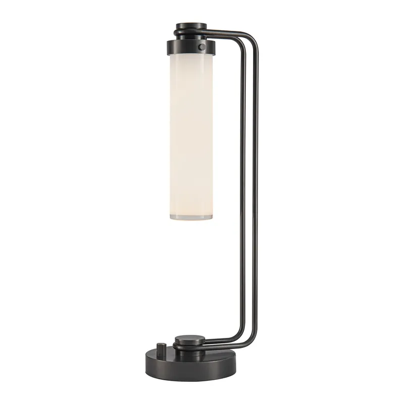 Wynwood 22-in Table Lamp — Kuzco Lighting LED Temporary & Work Lights 60.0W 