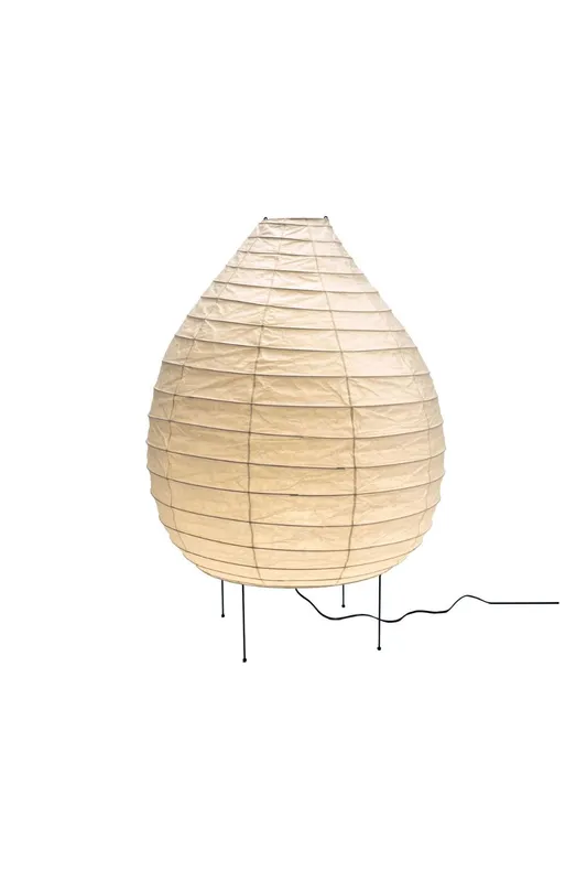 Washi Paper 23N Floor Lamp — Samu Lighting LED Temporary & Work Lights 60.0W 