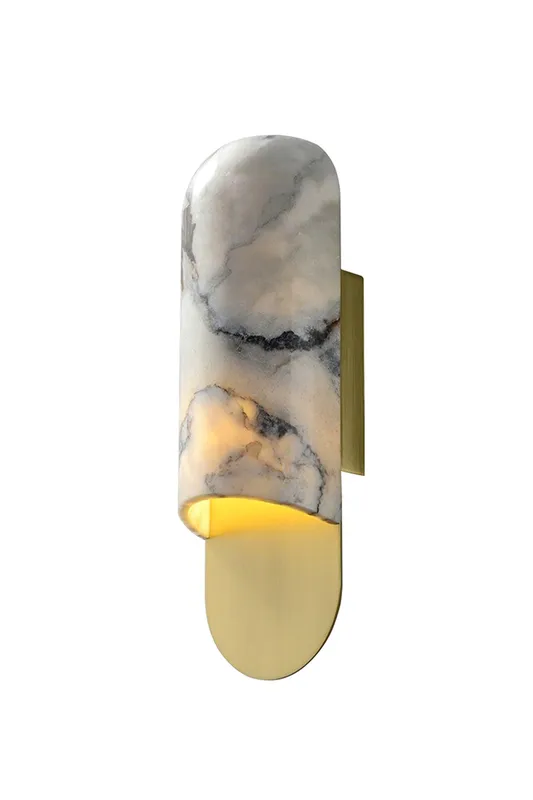 Marble Hl Wall Sconce — Samu Lighting LED Wall Lights 5.0W 