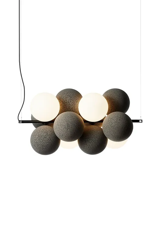 Flannel Ball Modern Chandelier — Samu Lighting LED Landscape Lights 20.0W 
