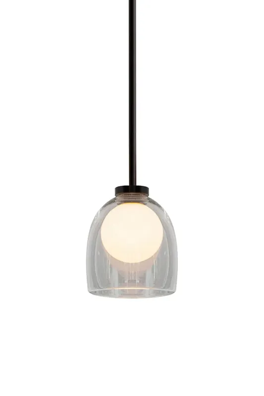 Crux Bell Pendant Light — Samu Lighting LED Landscape Lights 5.0W 