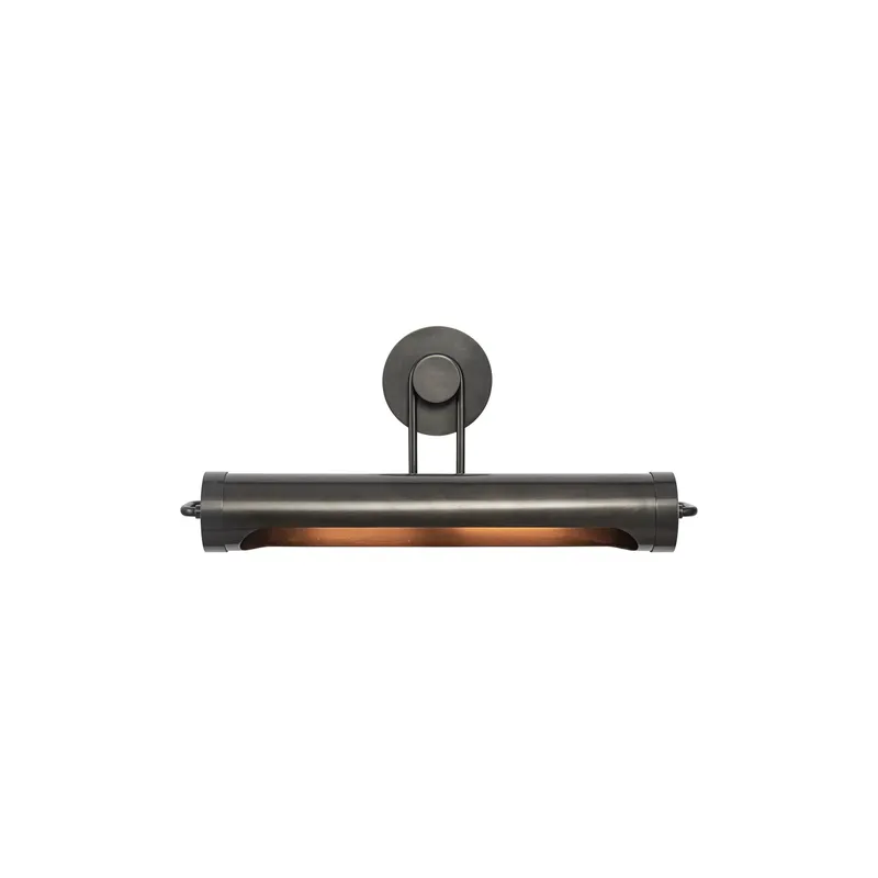 Wynwood 20-in Wall/Picture Light — Kuzco Lighting LED Wall Lights 60.0W 