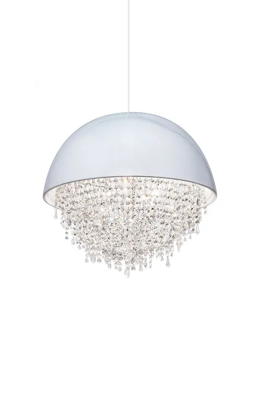 OZERO Crystal Pendant Lamp — Samu Lighting LED Landscape Lights 60.0W 