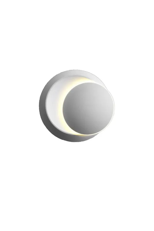 Rotating Round Wall Light — Samu Lighting LED Wall Lights 12.0W 