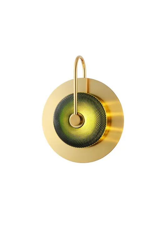 Wattle Wall Lamp — Samu Lighting LED Wall Lights 12.0W 