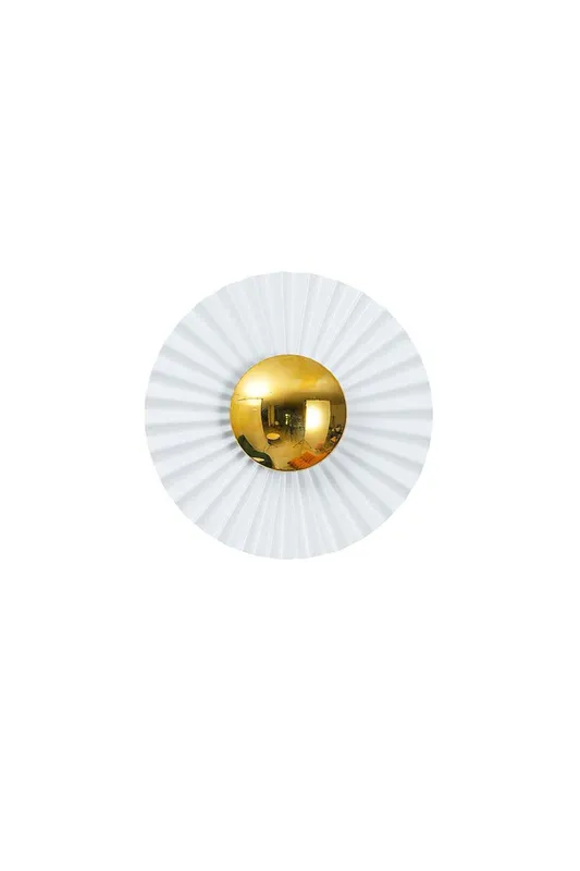 Tinsley Flush Wall Lamp — Samu Lighting LED Wall Lights 6.0W 