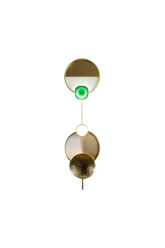 Jewels Wall Lamp — Samu Lighting LED Wall Lights 20.0W 