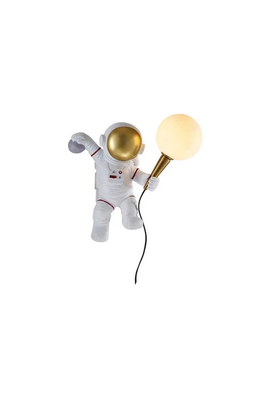 Astronaut Wall Lamp — Samu Lighting LED Wall Lights 5.0W 