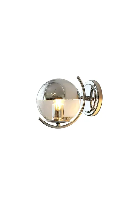 Space Ball Wall Lamp — Samu Lighting LED Linear Lights 40.0W 