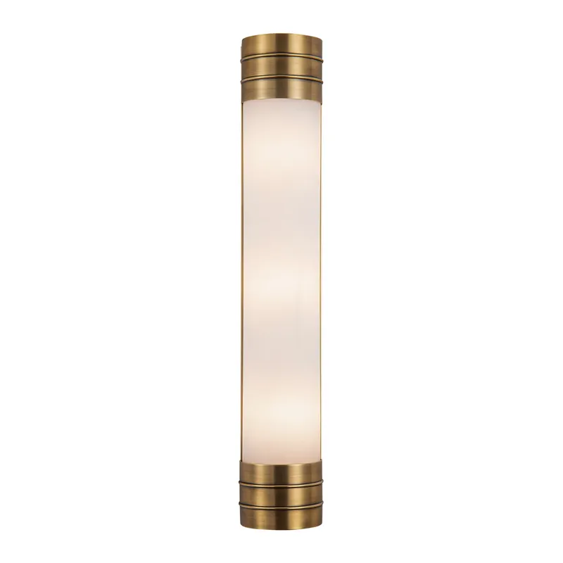 Willard 24-in Wall/Vanity Light — Kuzco Lighting LED Wall Lights 60.0W 