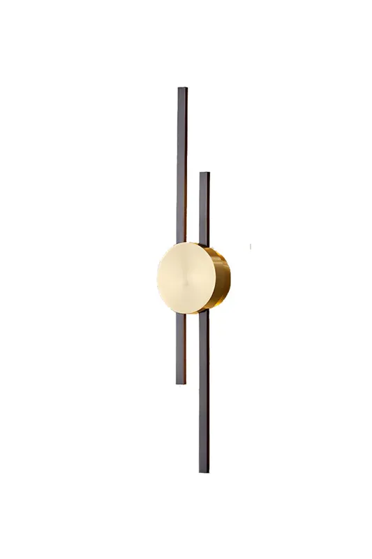 Pris Linear Wall Light — Samu Lighting LED Linear Lights 12.0W 