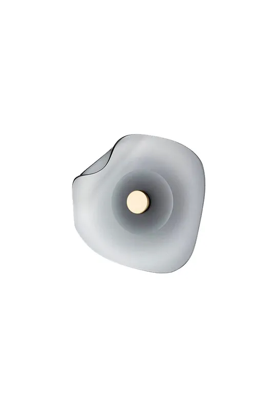 LG87 Glass Wall Lamp — Samu Lighting LED Wall Lights 9.0W 