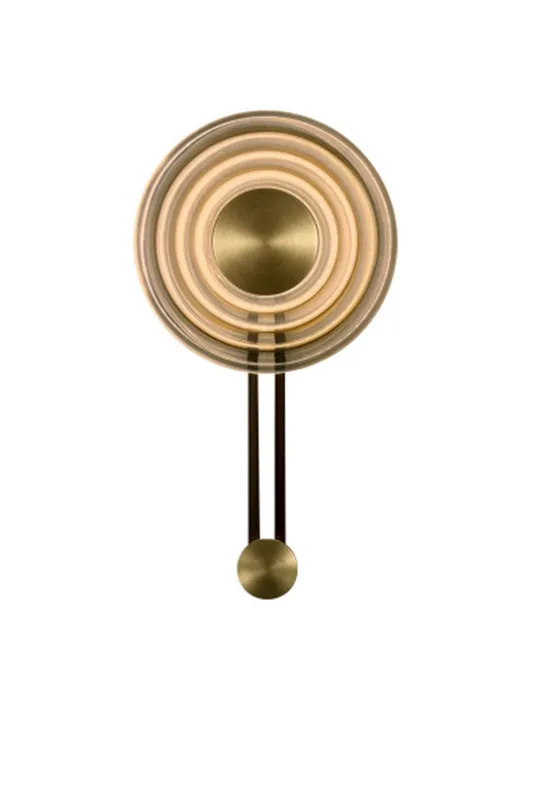 SUNBELL Led Wall Light — Samu Lighting LED Wall Lights 40.0W 