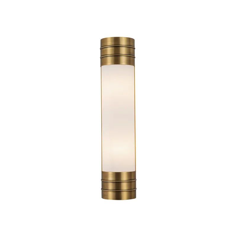 Willard 18-in Wall/Vanity Light — Kuzco Lighting LED Wall Lights 60.0W 