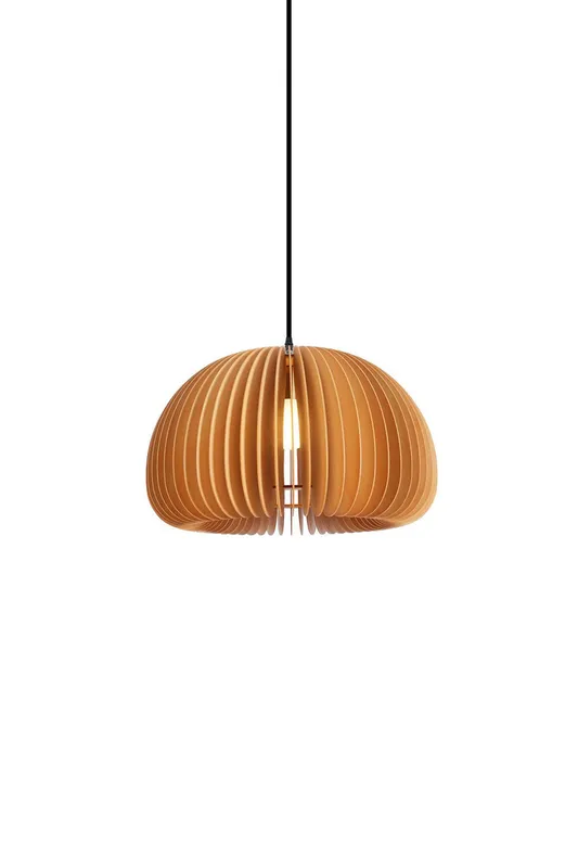 Wooden Pumpkin Swag Lights — Samu Lighting LED Landscape Lights 20.0W 