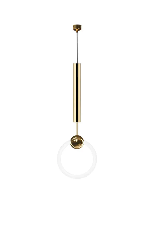 Ring Pendant Light — Samu Lighting LED Landscape Lights 15.0W 