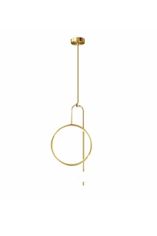 Solar Eclipse Pendant Lights — Samu Lighting LED Landscape Lights 20.0W 