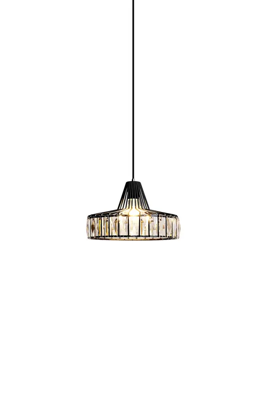 Serenity Crystal Pendant Lamp — Samu Lighting LED Landscape Lights 40.0W 