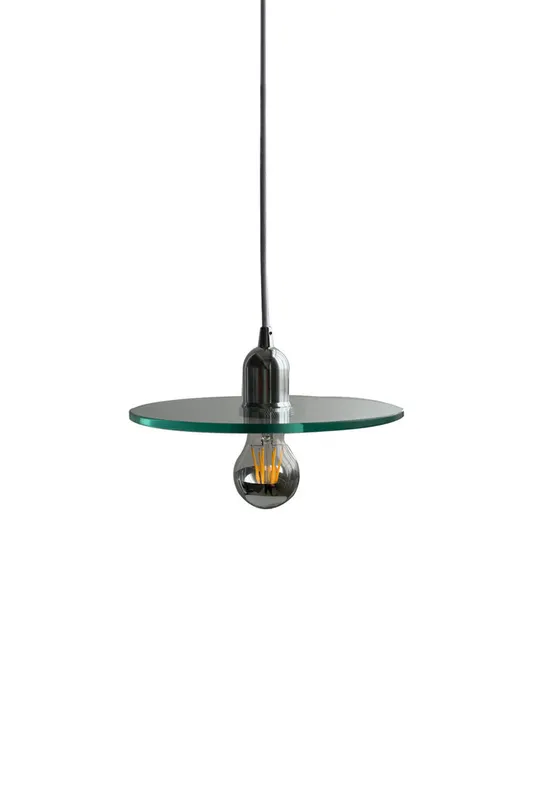 Yoik Glass Pendant Lamp — Samu Lighting LED Landscape Lights 10.0W 