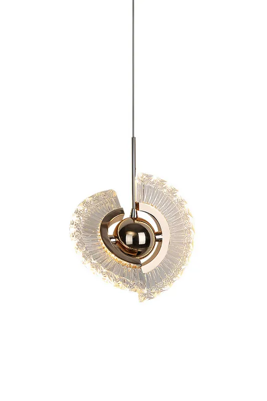 UFO Acrylic Pendant Light — Samu Lighting LED Landscape Lights 4.0W 