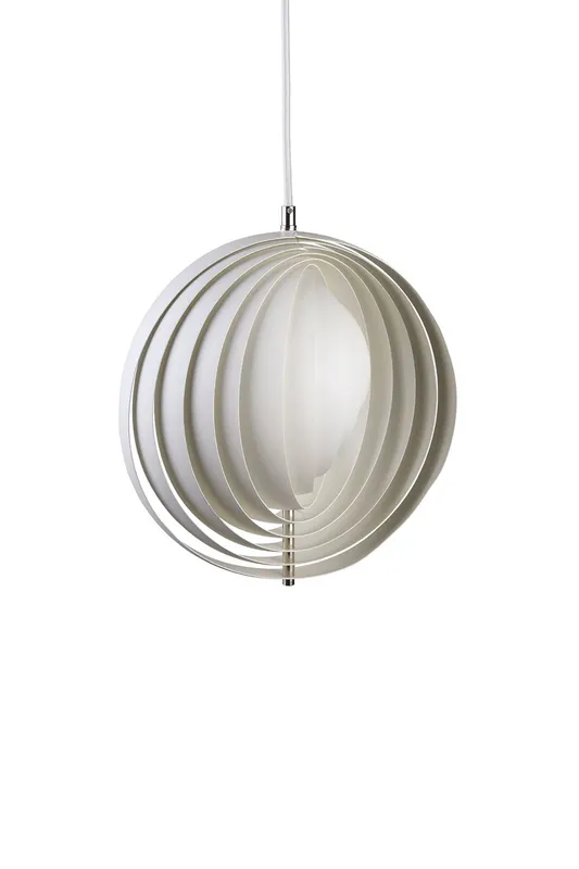 Verpan Moon Pendant Lamp — Samu Lighting LED Landscape Lights 60.0W 