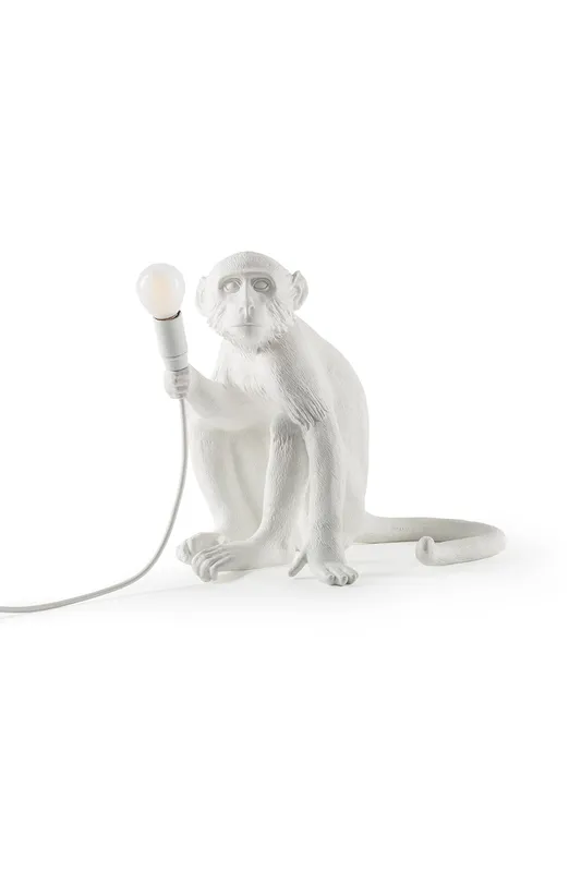 Sitting Monkey Lamp — Samu Lighting LED Temporary & Work Lights 4.0W 