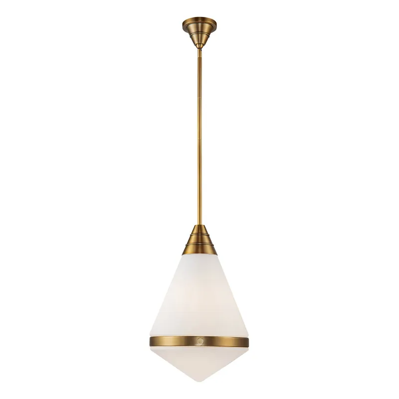 Willard 22-in Pendant — Kuzco Lighting LED Landscape Lights 60.0W 